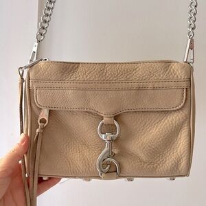 Rebecca Minkoff Purse (Used - Good condition)